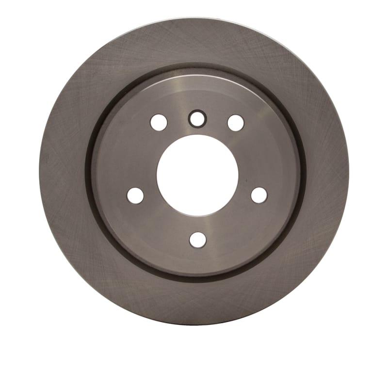 DFC — Disc Brake Rotor