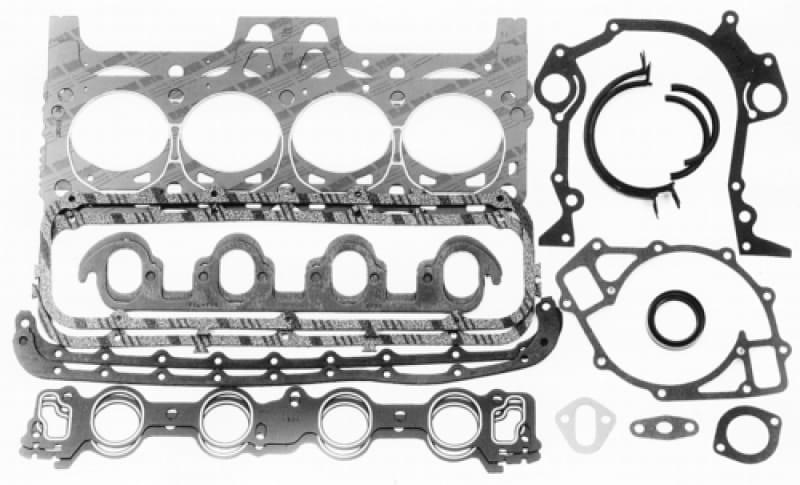 Ford Racing — Hi-Performance Engine Gasket Set
Engine Gasket Set