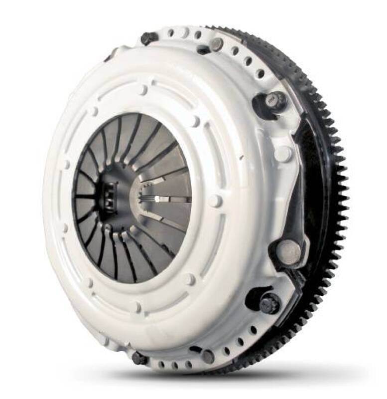 Clutch Masters — FX350 Single Disc Clutch Kit and Aluminum Flywheel