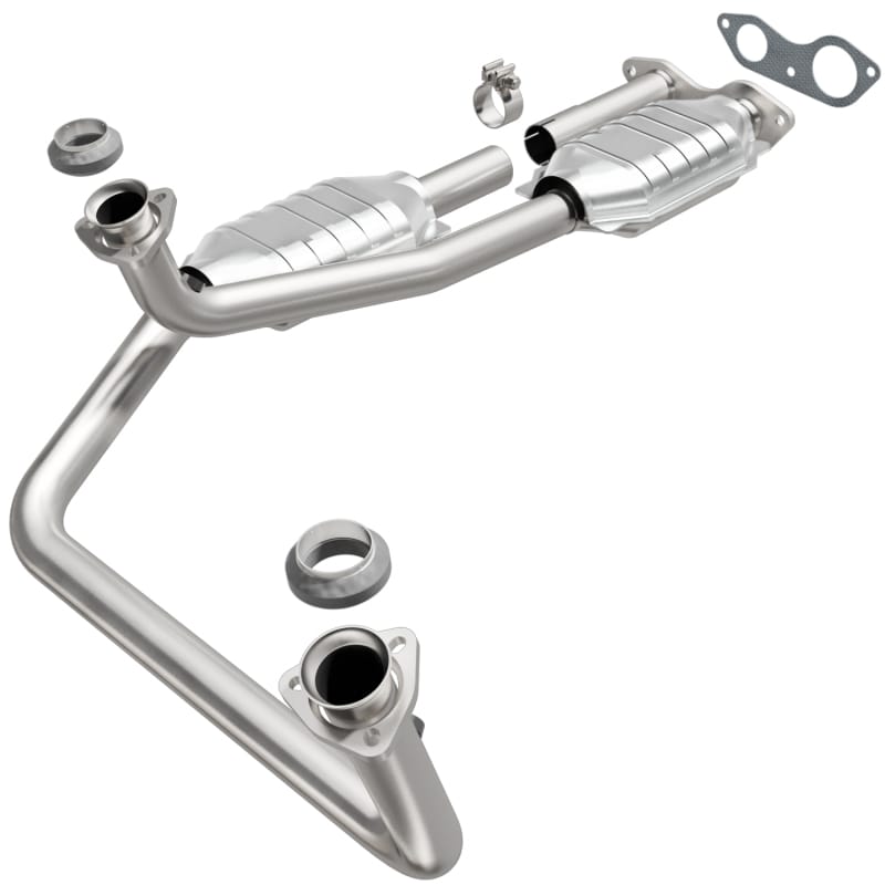 Magnaflow — HM Grade Direct-Fit Catalytic Converter