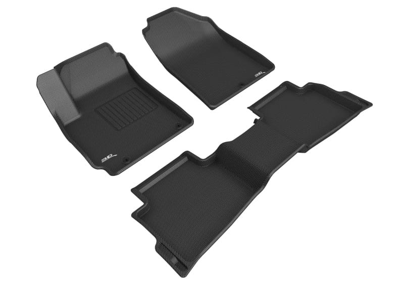 3D MAXpider — KAGU Floor Mat
