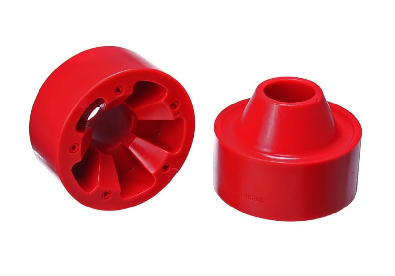 Energy Suspension — Coil Spring Spacer Lift Set