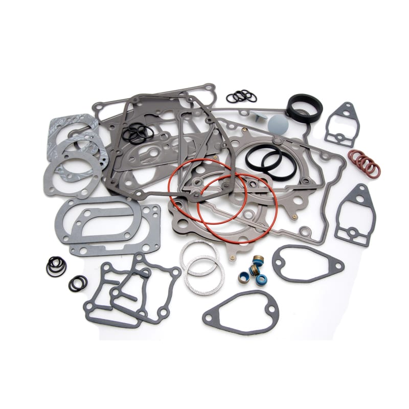 Cometic Gasket — Cometic Harley-Davidson 99-02 T/Cam Top End Rebuild Kit .030in H/G 3.750in