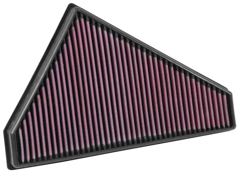 K&N Engineering — Replacement Air Filter