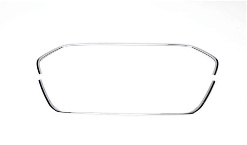 Putco — Grille Cover
