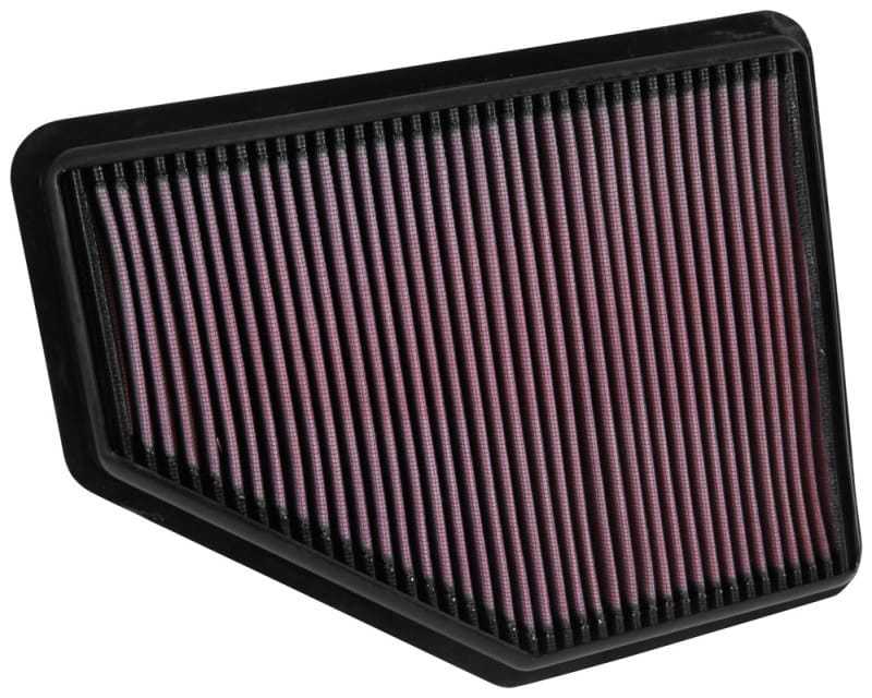 K&N Engineering — Replacement Air Filter