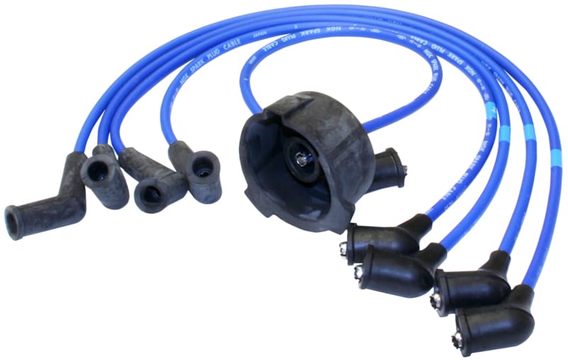NGK — NGK Spark Plug Wire Set