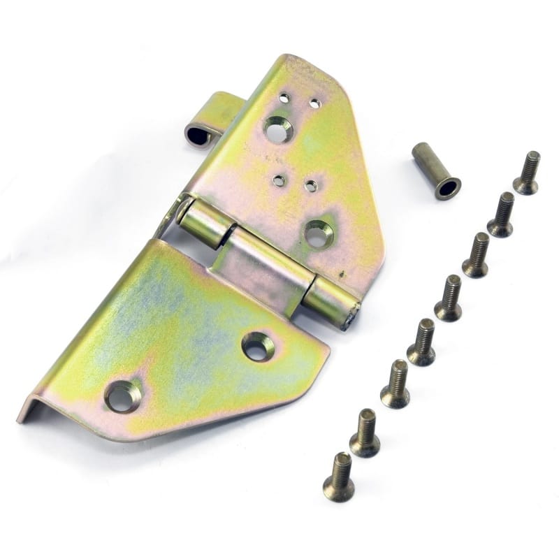 OMIX — Windshield Hinge