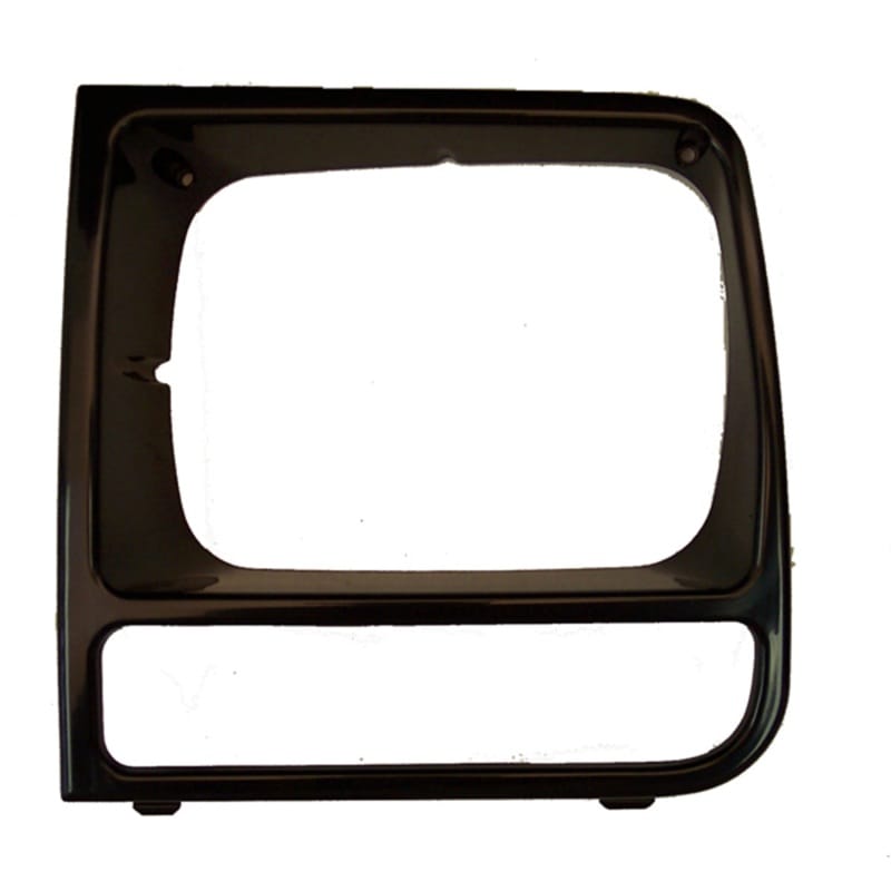OMIX — Head Light Bezel