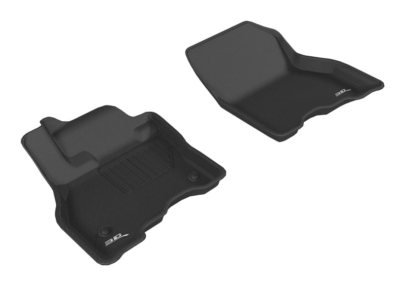 3D MAXpider — KAGU Floor Mat