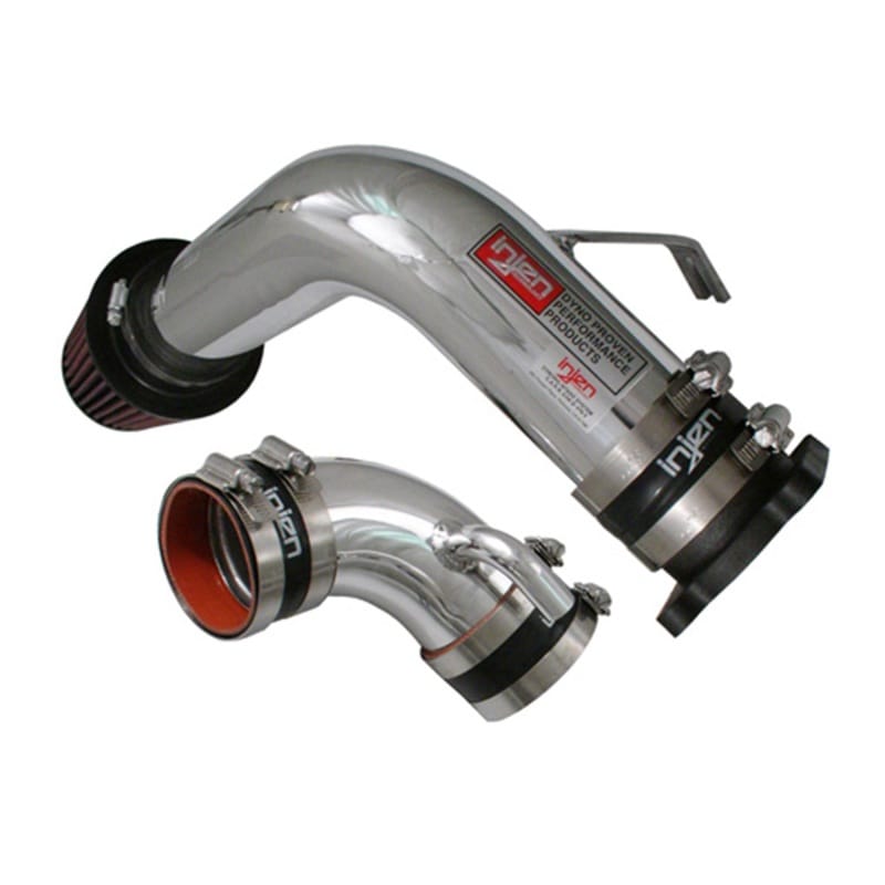 Injen — Polished RD Cold Air Intake System
Cold Air Intake System