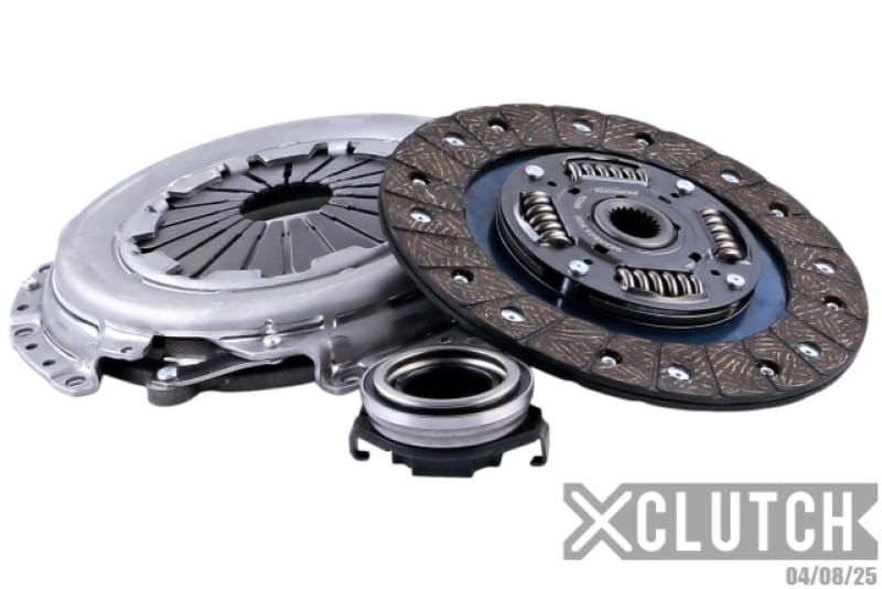 XCLUTCH — Clutch Kit - Standard Replacement Organic