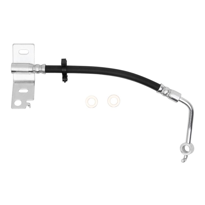 DFC — DFC 15-20 Ford F-150 4WD Rear-L/Rear-L lo Brake Hose