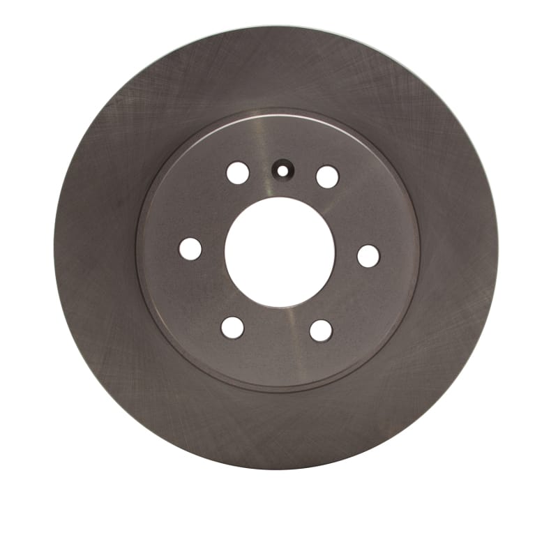 DFC — Disc Brake Rotor