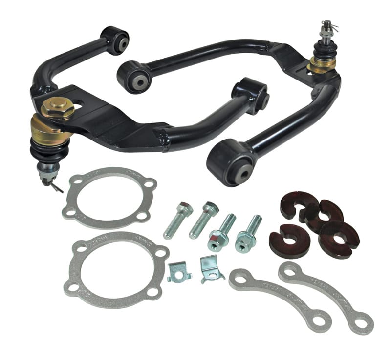 SPC Performance — 350Z/G35 FRT ALIGN ARMS (PR)