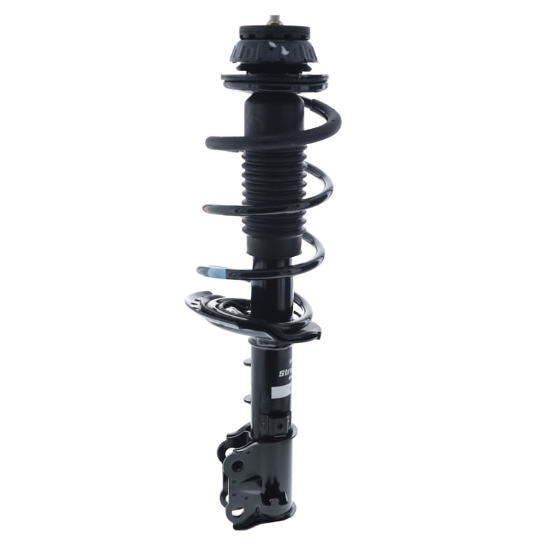 KYB — Complete Corner Unit Assembly -Strut, Mount and Spring