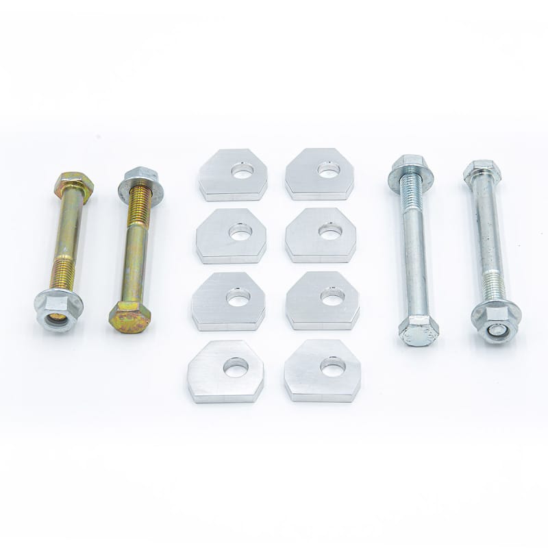 SPL Parts — Eccentric Lockout Kit (Camber & Toe)