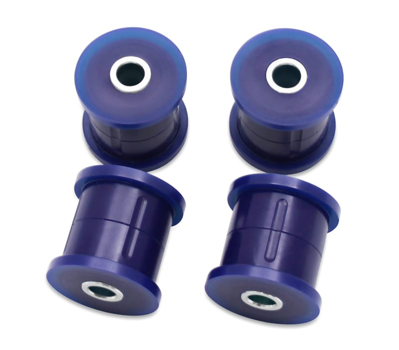 Superpro — Trailing Arm Lower - Bushing Kit