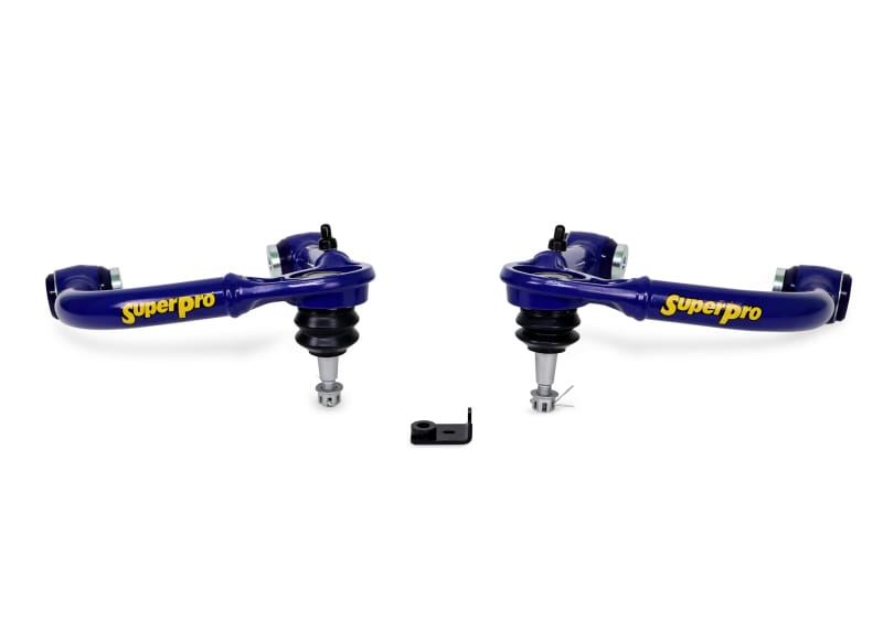 Superpro — Control Arm Upper - Arm Assembly
