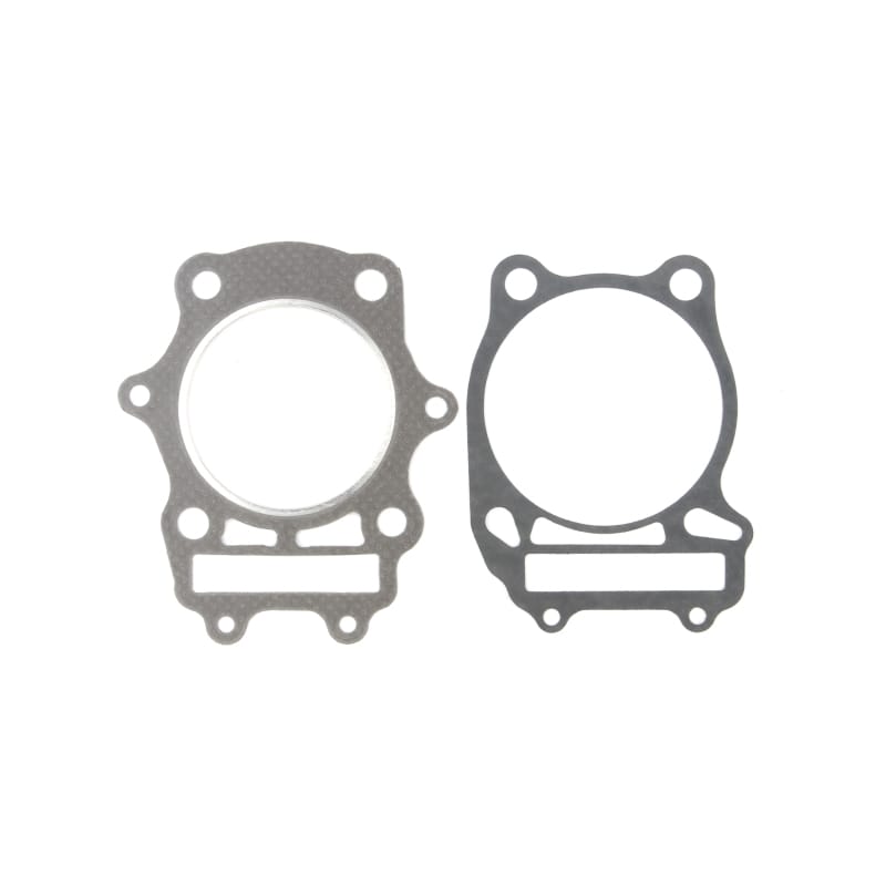 Cometic Gasket — Cometic 90-99 Suzuki DR350 82mm Bore .043 Top End Gasket Kit
Head and Base Kit