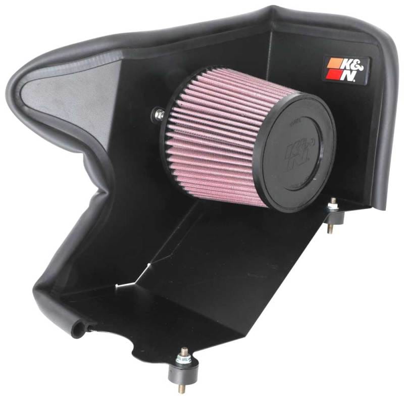 K&N Engineering — Performance Air Intake System