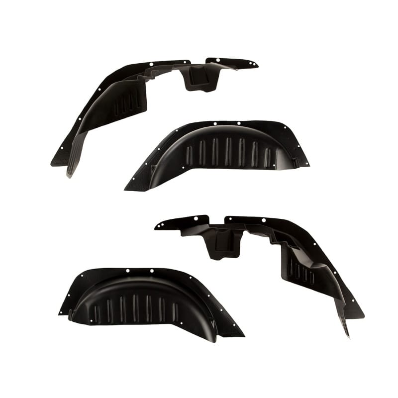Rugged Ridge — All Terrain Fender Liner Set
INNER FENDER LINERS-OMIX