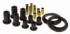 Prothane — Prothane 92-94 Ford Crown Vic Front Control Arm Bushings - Black
CONTROL ARM BUSHINGS