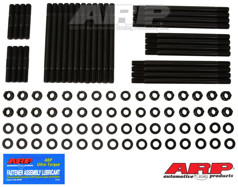ARP — ARP BB Chevy Dart Big Chief head stud kit