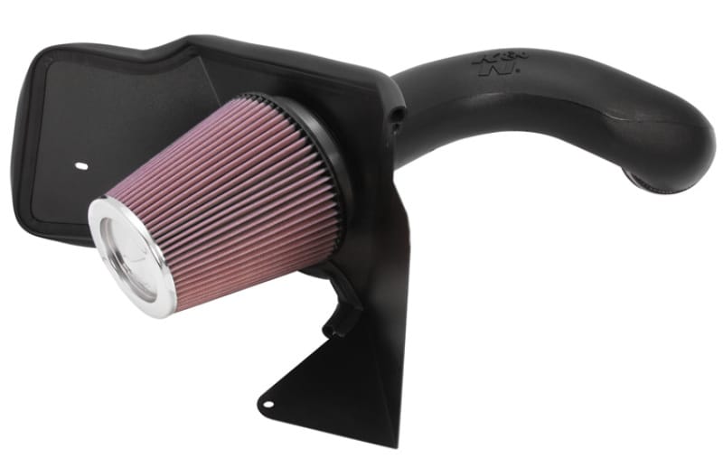 K&N Engineering — Performance Air Intake System