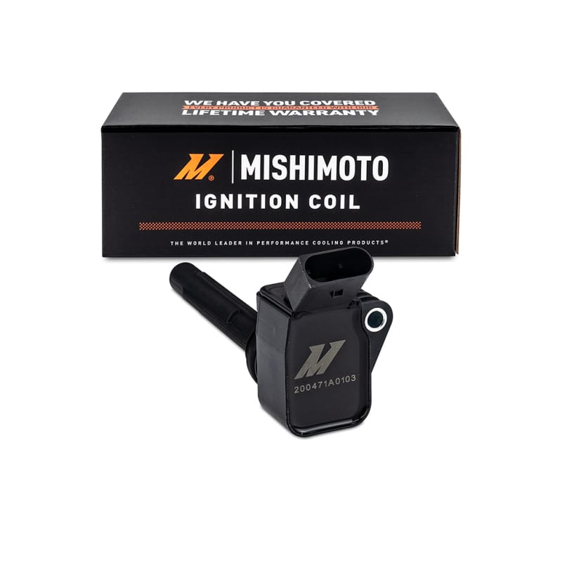 Mishimoto — Ignition Coil, fits VW GTI 2.0L 2015-2021