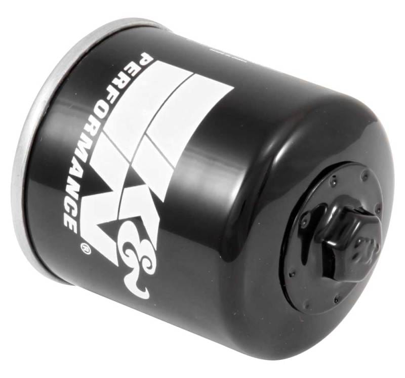 K&N Engineering — K&N KTM 400/620/625/640/660 2.688in OD x 3.438in H Oil Filter