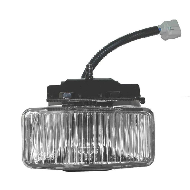 OMIX — Fog Light