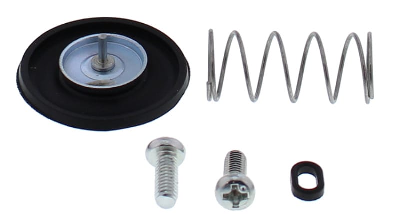 All Balls Racing — All Balls Racing 98-01 Honda VT750C Air Cut Off Valve Rebuild Kit