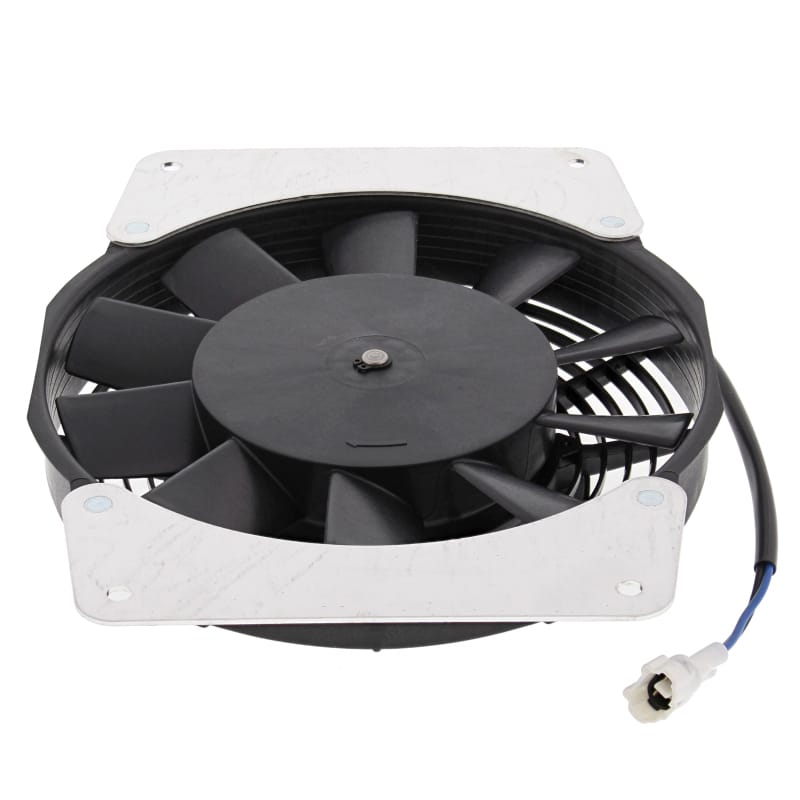All Balls Racing — All Balls Racing 07-08 Yamaha YFM400 Grizzly IRS Cooling Fan