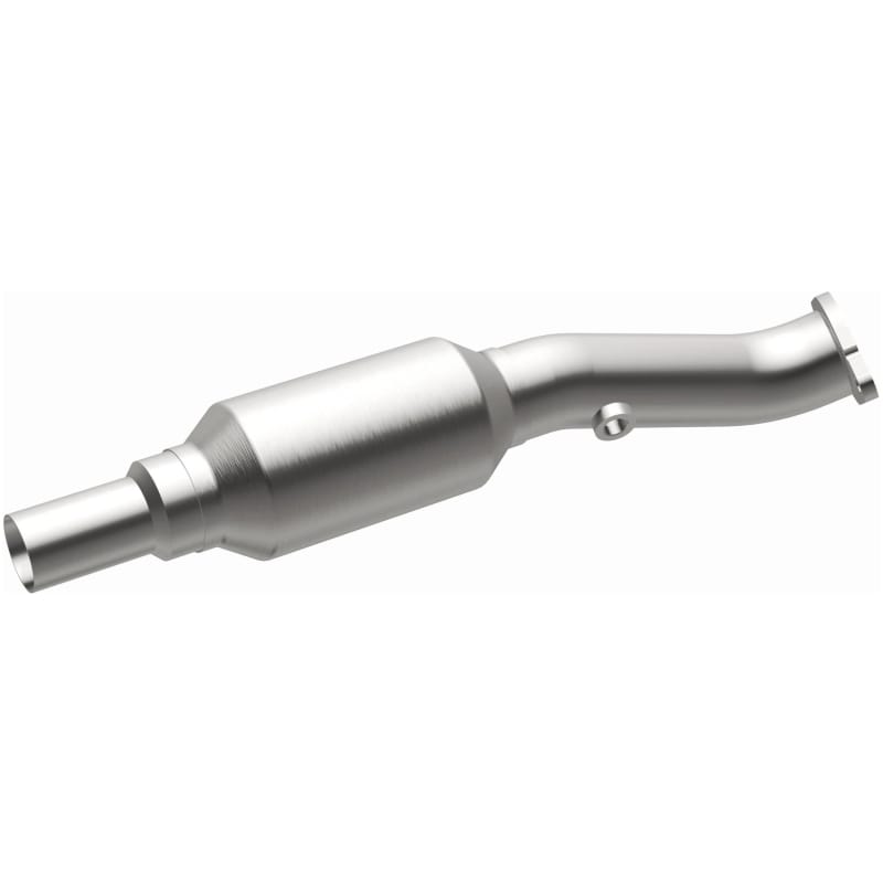 Magnaflow — OEM Grade Semi-Direct Fit Catalytic Converter
OEM Grade Direct-Fit Catalytic Converter