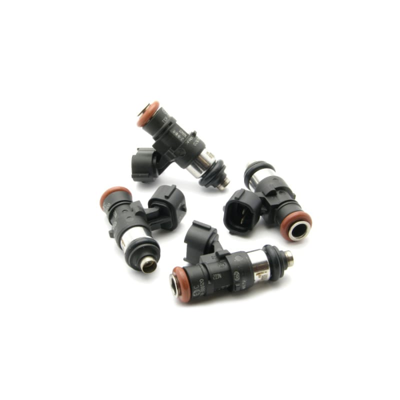 DeatschWerks — Matched set of 4 injectors 220 lb/hr
Matched set of 4 injectors 220b/hr
Universal 40mm/14mm 2200cc