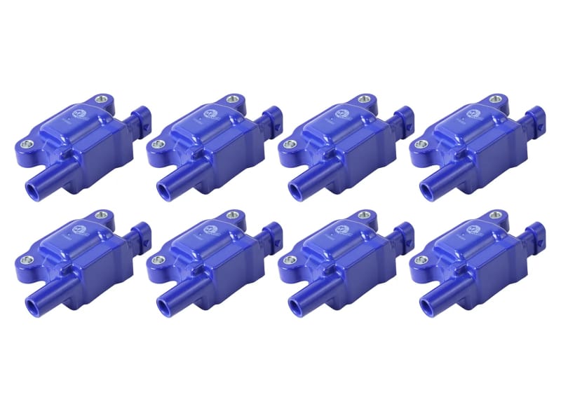 aFe — SCORCHER High-Performance Ignition Coil (8 Pack)