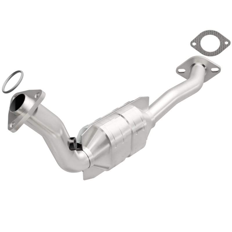 Magnaflow — HM Grade Direct-Fit Catalytic Converter