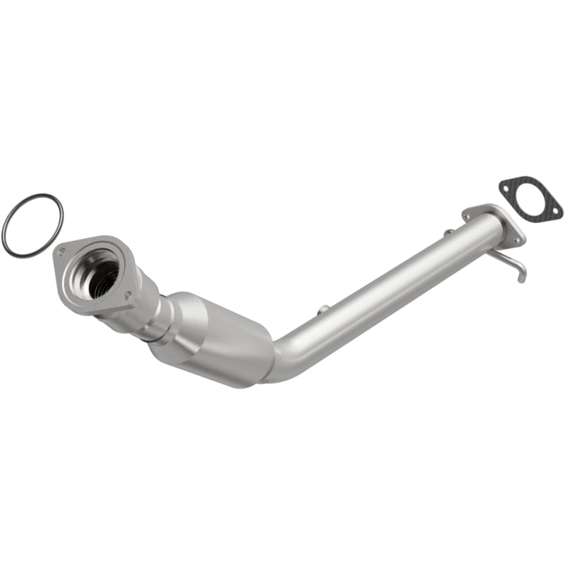 Magnaflow — California CARB Direct-Fit Catalytic Converter
California Direct-Fit Catalytic Converter