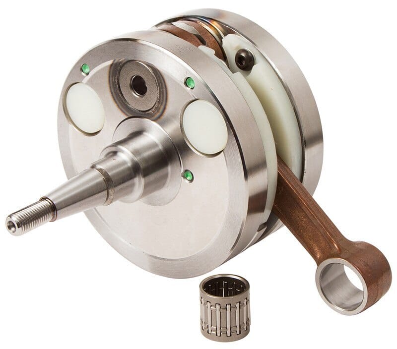 Hot Rods — Hot Rods 99-00 Yamaha YZ 250 250cc Crankshaft