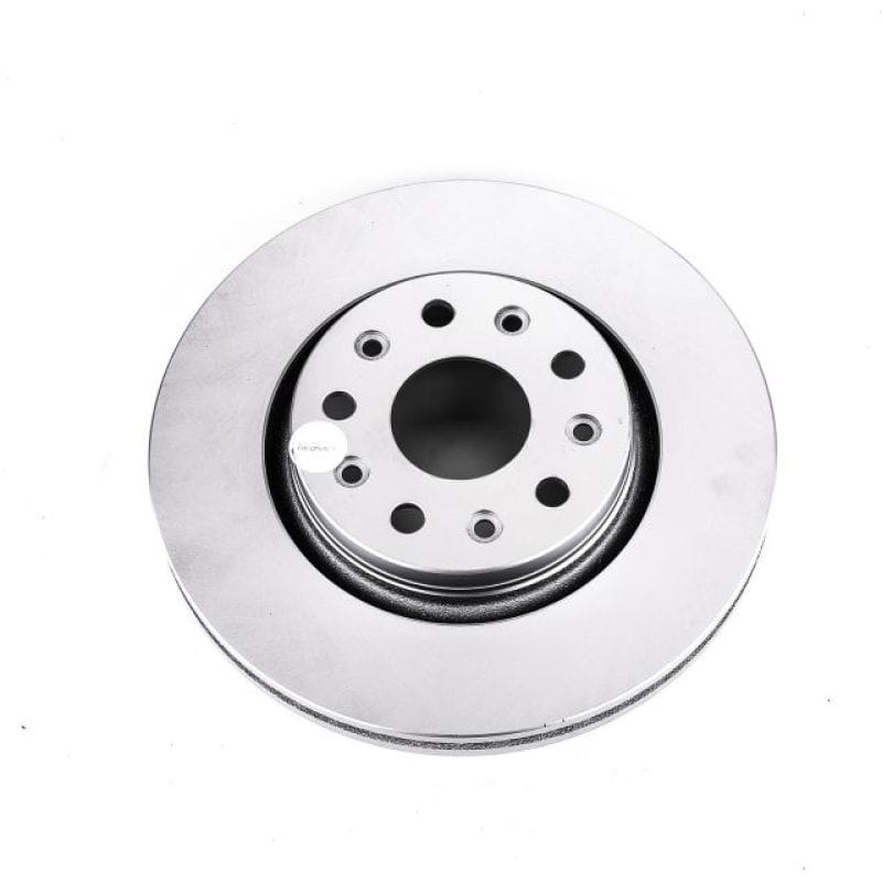PowerStop — PowerStop Evolution Coated Rotor