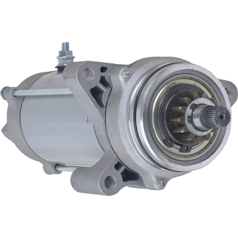 Arrowhead — Arrowhead Mitsuba 12V 13T Str