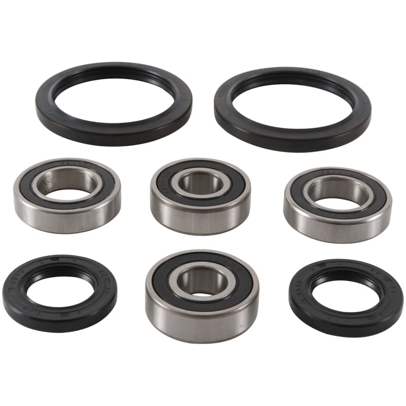 Pivot Works — Pivot Works 88-02 Yamaha YFS200 Blaster Front Wheel Bearing Kit