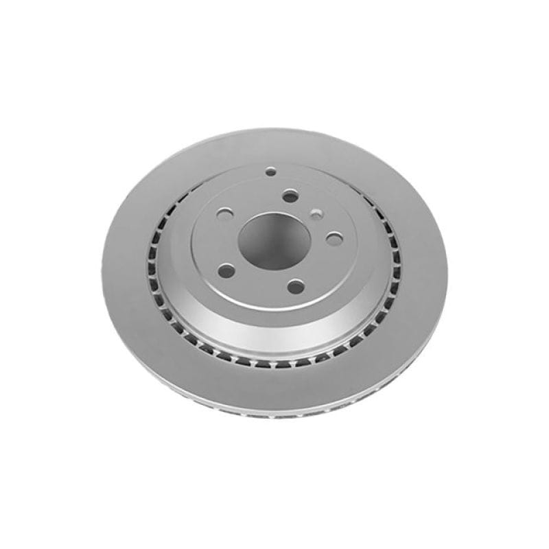 PowerStop — PowerStop Evolution Coated Rotor