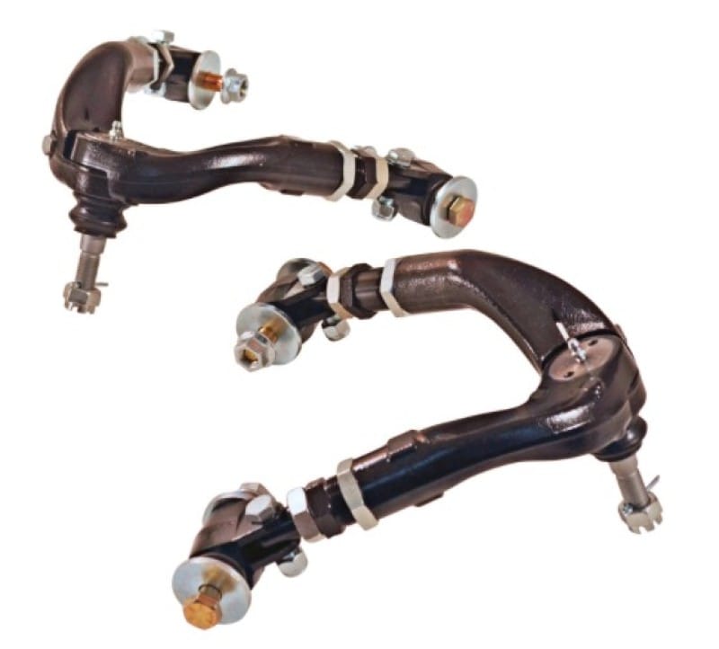SPC Performance — B & E BODY MOPAR ARMS