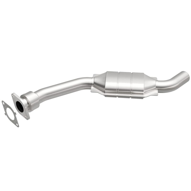 Magnaflow — California CARB Direct-Fit Catalytic Converter
California Direct-Fit Catalytic Converter