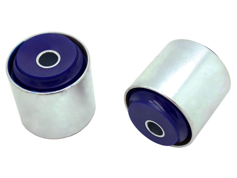 Superpro — Radius Arm Lower - Bushing Kit-Double Offset