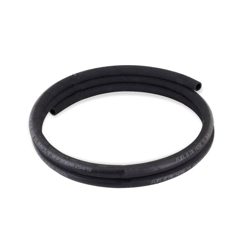Mishimoto — Push Lock Hose, -10AN