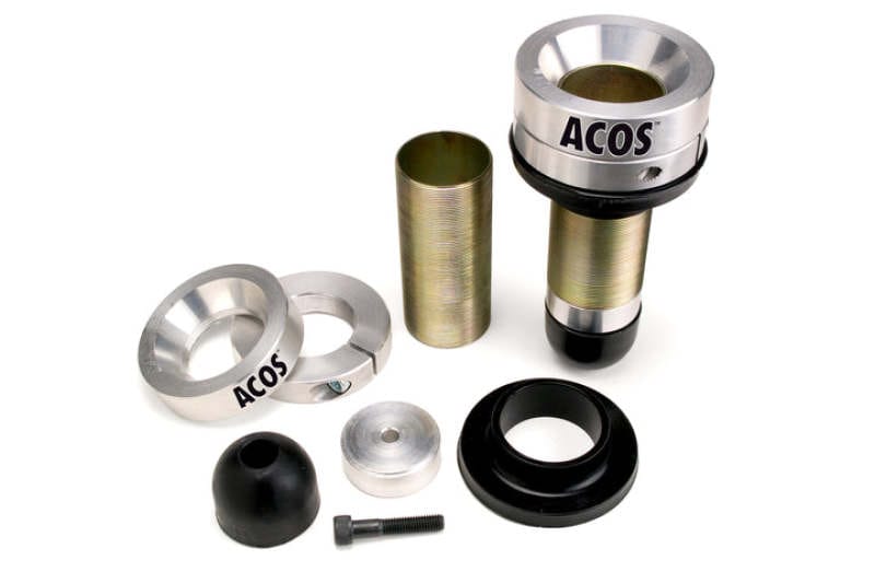 JKS Manufacturing — ACOS Front Adjustable Coil Spacer