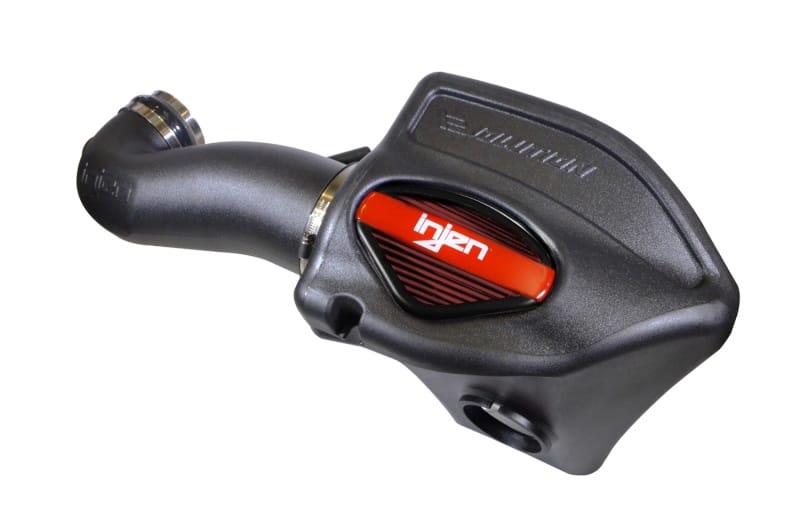 Injen — Evolution Series Air Induction System
EVOLUTION Cold Air Intake System
